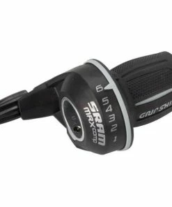 Poignée Tournante Sram MRX Comp Shimano - 6 V
