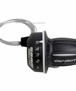 Poignée Tournante Sram MRX Comp Shimano - 8 V