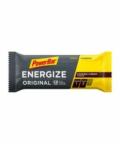 Powerbar Power Bar Energize Bar Cookie & Cream - X 1