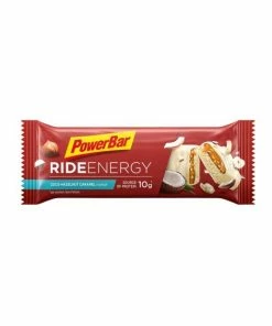 PowerBar Ride Energy Noix De Coco-Caramel - 55g