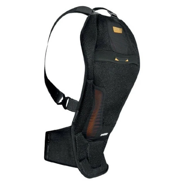 Protection Dorsale Racer Viper 2 Noir – Image 2