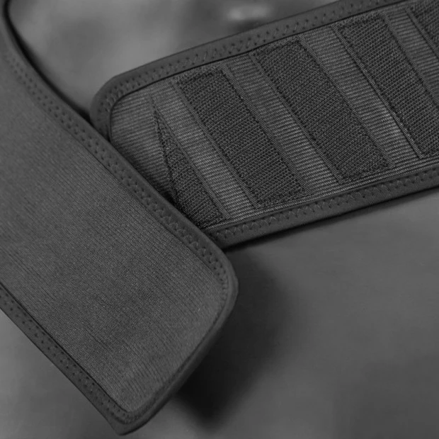 Protection Dorsale Racer Viper 2 Noir – Image 4