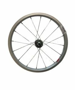 Roue Avant Vélo Enfant 16 ' Gurpil - [305 - 19]