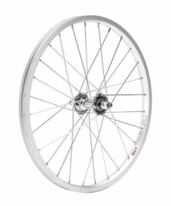 Roue Avant Enfant 24' [600 A] Gurpil - [540 - 19]