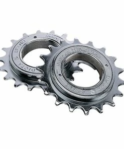 Xxcycle Pignon Roue Libre à Visser 1/2 X 3/32 - 16 Dents