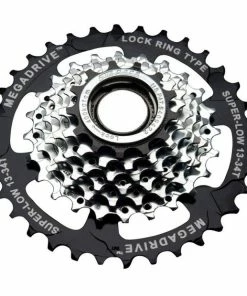 Roue Libre A Visser SunRace 7 Vitesses 13-34 UCP