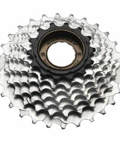 Roue Libre A Visser Sunrace 7 Vitesses 14-28