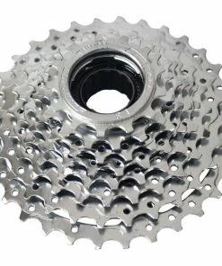 Roue Libre A Visser Sunrace 8 Vitesses 13-32