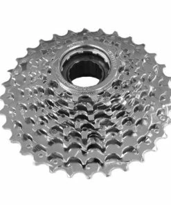 Xxcycle Roue Libre A Visser 9 Vitesses 13-32 Pour E-Bike