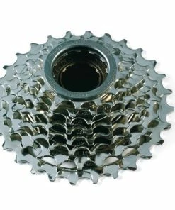 Roue Libre à Visser Gurpil Epoch 8V - 13-28 Dents