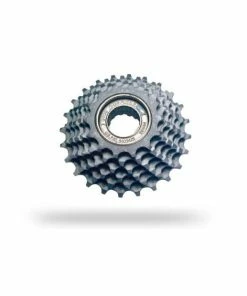 Roue Libre A Visser Sunrace 5 Vitesses 14-24 CP