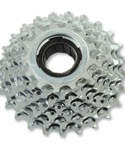 Roue Libre A Visser Sunrace 7 Vitesses 13-25