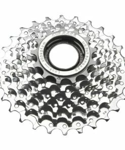 Roue Libre A Visser Sunrace 7 Vitesses 13-28