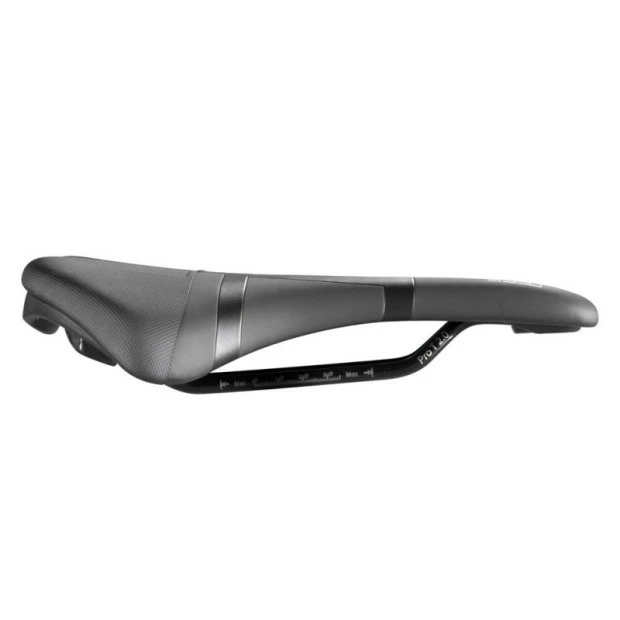 Selle Vélo Electrique Prologo Proxim W350 Noir – Image 2