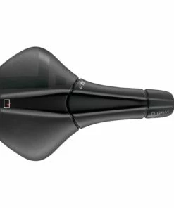 Selle Vélo Electrique Prologo Proxim W400 Sport 250x163 Mm Noir