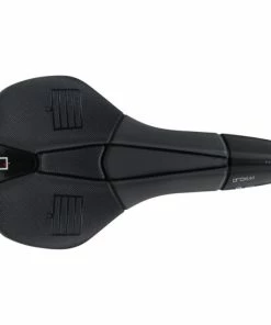 Selle Vélo Electrique Prologo Proxim W450 Performance 250x155 Mm Noir