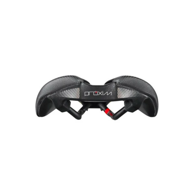 Selle Vélo Electrique Prologo Proxim W650 Performance 250x145 Mm Noir/Anthracite – Image 3