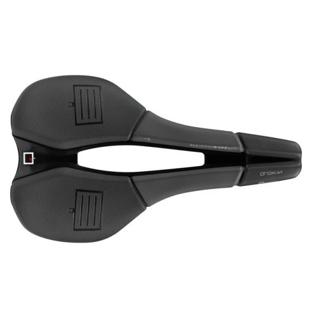 Selle Vélo Electrique Prologo Proxim W650 Performance 250x145 Mm Noir/Anthracite