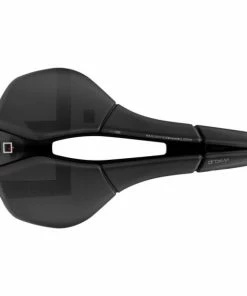 Selle Vélo Electrique Prologo Proxim W650 Sport 250x155 Mm Noir