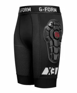 Sous-Short De Protection Enfant G-Form Pro-X3