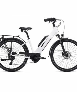Vélo De Ville Electrique Sunn URB Start 28" Shimano Tourney 1x8V 2023
